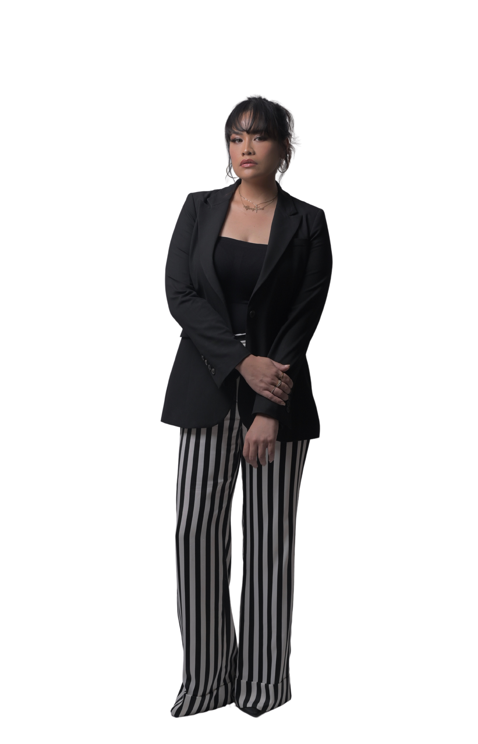 Cyndi Alvar